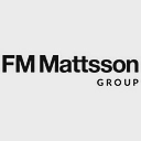 FM MATTSSON GROUP logo