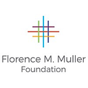The Florence M Muller Foundation logo