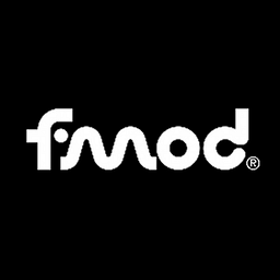 FMOD logo