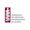 Fédération Des Médecins Omnipraticiens Du Québec logo