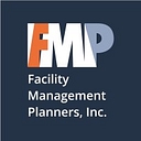 Fmp, Inc. logo