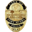 Fort Myers Police Department logo