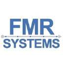 Fmr Systems, Inc. logo