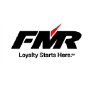 Fmr logo
