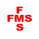 Fluid Management Systems. Fms logo