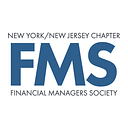 NY-NJ Chapter of the Financial Managers Society logo