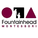 Fountainhead Montessori School logo