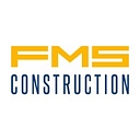 Fms Construction, Inc. logo