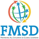 Franklin-McKinley Elementary logo