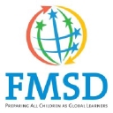 Franklin Mckinley School District logo