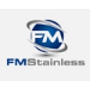 Fm Stainless logo