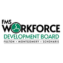 WORKFORCE DEVELOPMENT BOARD OF FULT logo