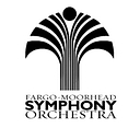 Fargo Moorhead Symphony Orchestra logo