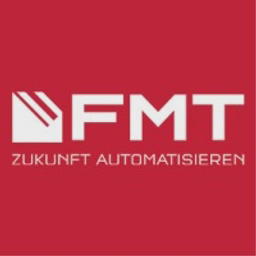 FMT Corporation Limited logo
