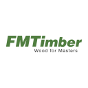 FM Timber Oy logo