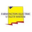 City Of Farmington   Farmington, New Mexico logo