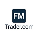 Fmtrader logo