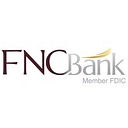 First National Community Bank logo