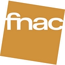 FNAC CH logo