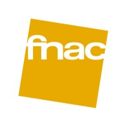 Logótipo Fnac