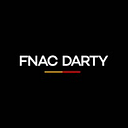Fnac Darty logo