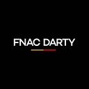 Fnac Darty logo