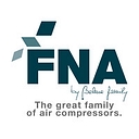 FNA Compressors Inc.
