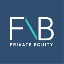 Food & Beverage Private Equity logo