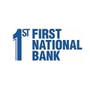 First National Bank, Ames/Ankeny/Des Moines logo