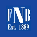 First National Bank Of Bastrop logo