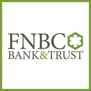 Fnbc Bank & Trust logo