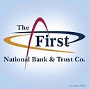 The First National Bank & Trust Co.