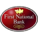 The First National Bank Of Grayson logo