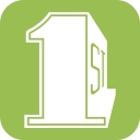 First National Bank logo