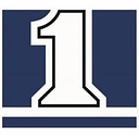 First National Bank Of Bellevue logo