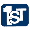 First National Bank Of Muscatine logo