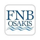 First National Bank (Fnb) Of Osakis logo