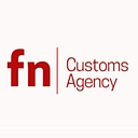 Fn Customs Agency logo
