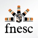 First Nations Education Steering Committee logo