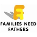 Families Need Fathers logo