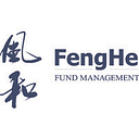 FENGHE FUND MANAGEMENT PTE. LTD. logo