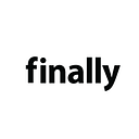 Fnly logo