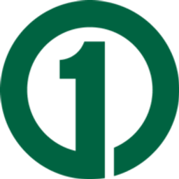 First National Bank of Omaha logo