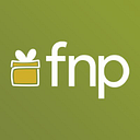 Fnp logo