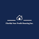 FLORIDA NON-PROFIT HOUSING INC logo