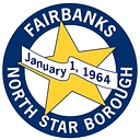Borough of Fairbanks North Star logo