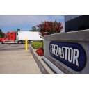 Frez N Stor, Inc. logo