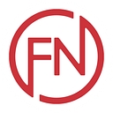F.N. Sharp logo