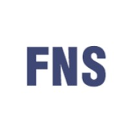 FNS, INC. logo