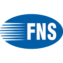 FNS, INC logo